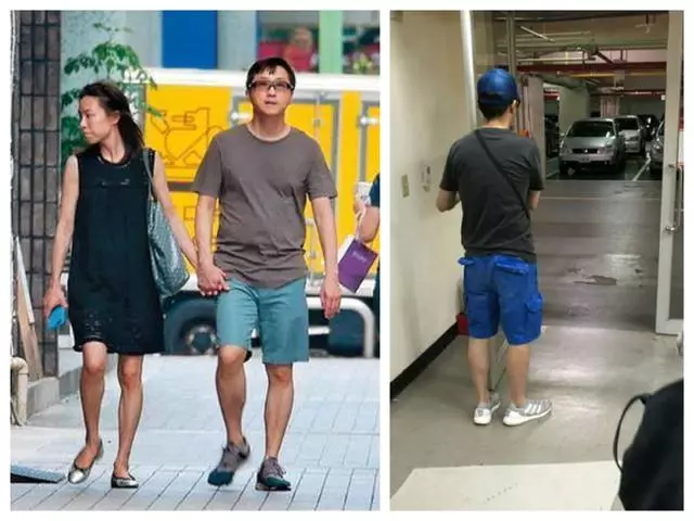 庾澄慶好聲音賺500萬,懷3胎為老婆選天價月子會所,老來子很幸福~~~