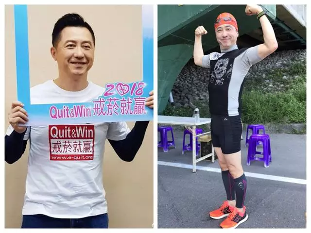 庾澄慶好聲音賺500萬,懷3胎為老婆選天價月子會所,老來子很幸福~~~
