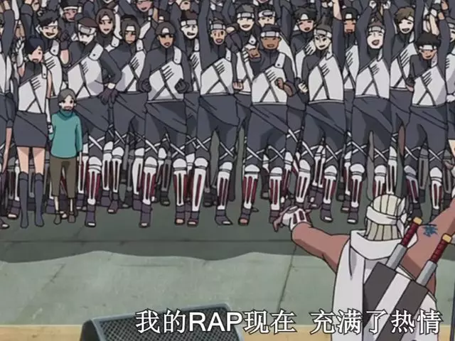 火影:奇拉比為何沒有當上五代雷影,有四個原因!最後一條致命