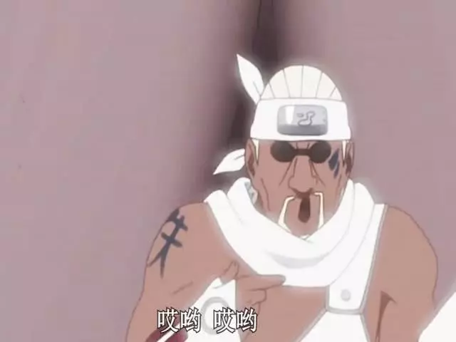 火影:奇拉比為何沒有當上五代雷影,有四個原因!最後一條致命