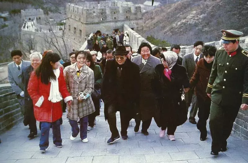 馬哈迪:歡迎來自中國的投資,支持「一帶一路」!