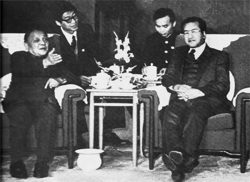 馬哈迪:歡迎來自中國的投資,支持「一帶一路」!