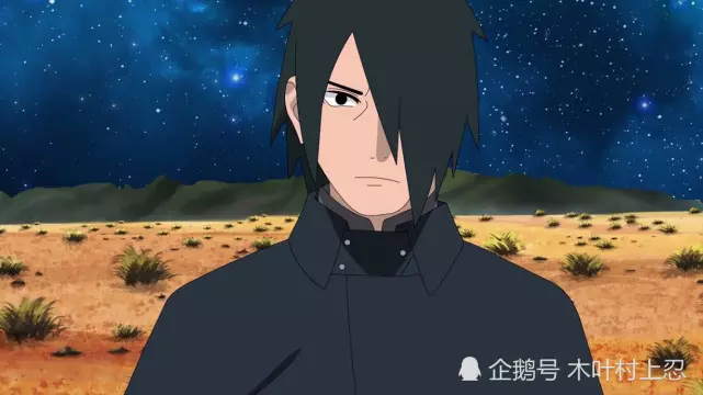 博人傳:木葉再次被毀,鳴人被封印,佐助爆須佐痛打敵人