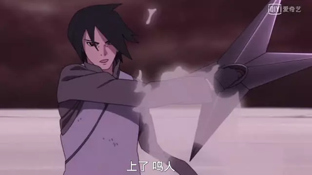 博人傳:未來抗衡大筒木一族,博人再強大,也需要這5個人!