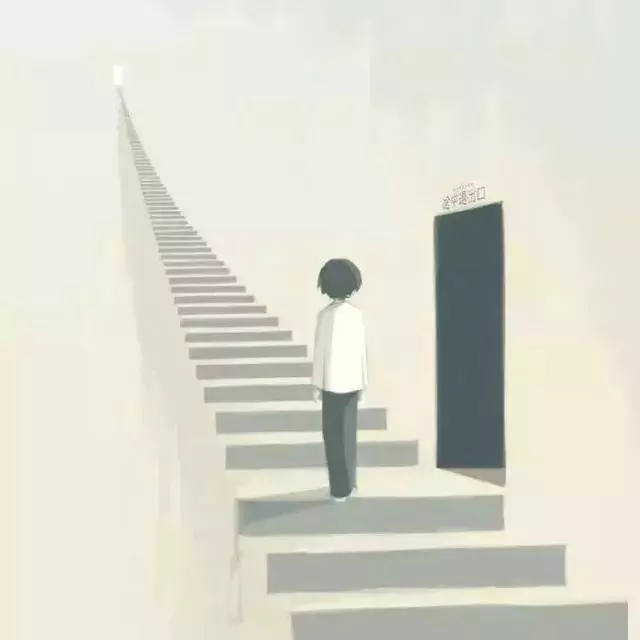 10張圖,讓你瞬間給自己減壓!值得收藏!