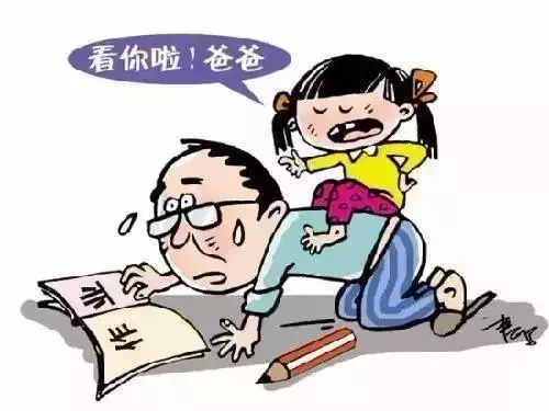 哭笑!幼兒園老師,你是家長的天敵嗎?