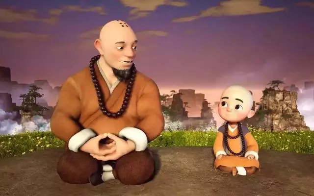 善良是一種美德,也是一種選擇