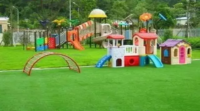 「幼兒園是什麼?」這是孩子成長的第一個「江湖」