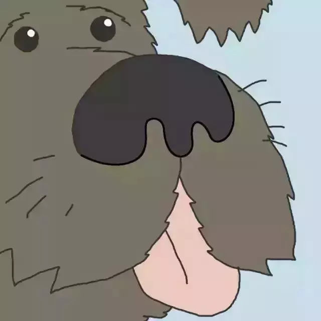 我隨手畫一條線,你敢接著畫嗎?