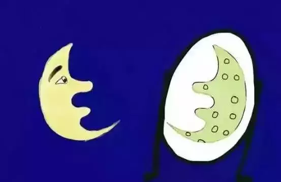 我隨手畫一條線,你敢接著畫嗎?