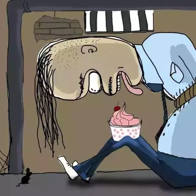 我隨手畫一條線,你敢接著畫嗎?