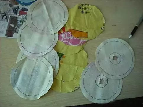 廢舊CD再也不亂扔了,原來它也會變得這麼美!