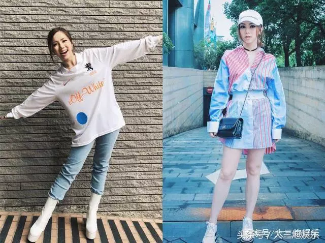 盤點5位最矮女星,鄧紫棋153cm排第3,第1名每天出門穿30cm高跟鞋!
