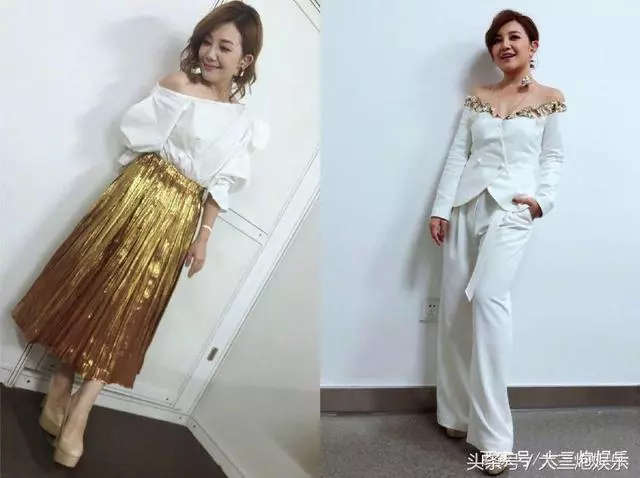 盤點5位最矮女星,鄧紫棋153cm排第3,第1名每天出門穿30cm高跟鞋!