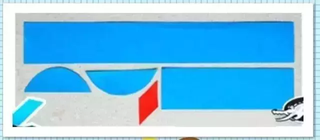 幼兒園手工製作,很有創意哦!