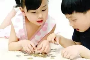 建議永久保存!告訴你的孩子什麼才重要