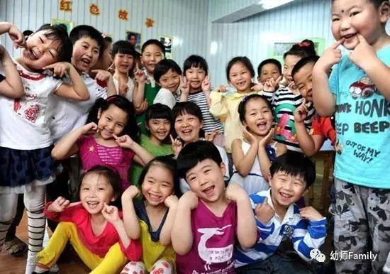 幼師培養幼兒注意力的10種小遊戲