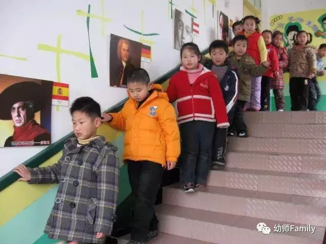 幼兒園禮儀歌,幼師學習一下