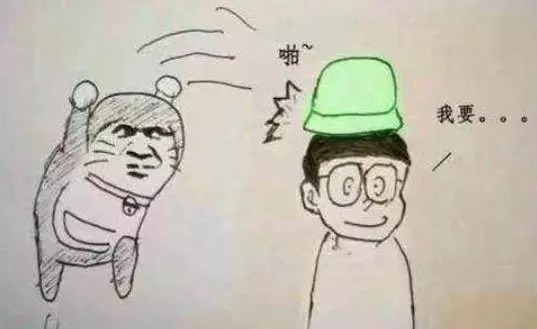哆啦A夢中的這八個「小秘密」竟然還有人不知道?原來胖虎揍過靜香