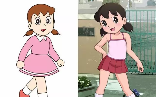 哆啦A夢中的這八個「小秘密」竟然還有人不知道?原來胖虎揍過靜香