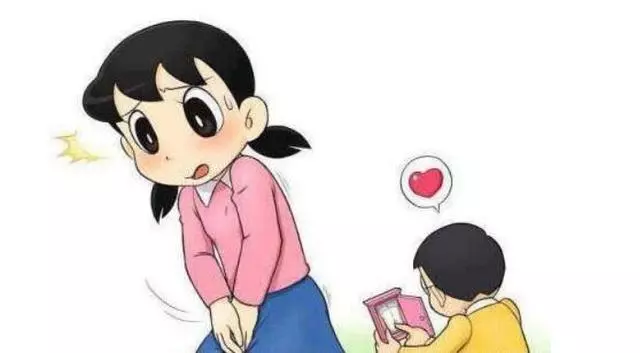 哆啦A夢中的這八個「小秘密」竟然還有人不知道?原來胖虎揍過靜香