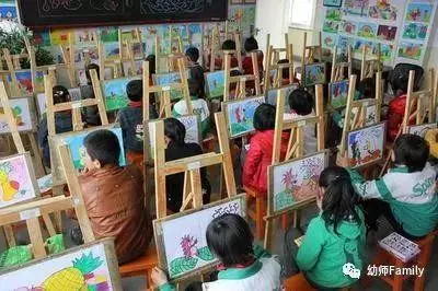 孩子什麼年齡適合報哪些培訓班(轉給家長)