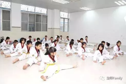 孩子什麼年齡適合報哪些培訓班(轉給家長)