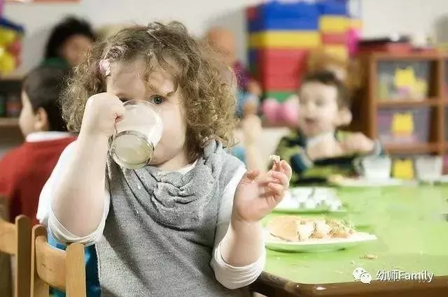 孩子9月上幼兒園,家長現在不做準備,到時就晚了!
