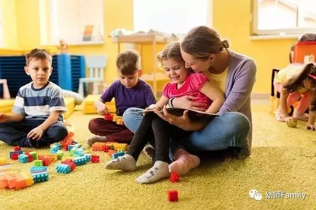 孩子9月上幼兒園,家長現在不做準備,到時就晚了!