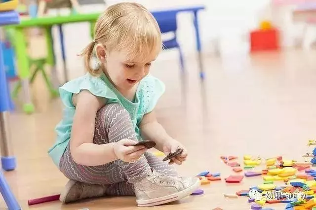 孩子9月上幼兒園,家長現在不做準備,到時就晚了!