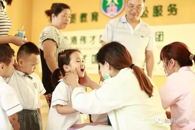 幼兒園的一日常規內容要記牢(寫給幼師)