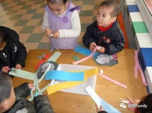 幼兒園的一日常規內容要記牢(寫給幼師)