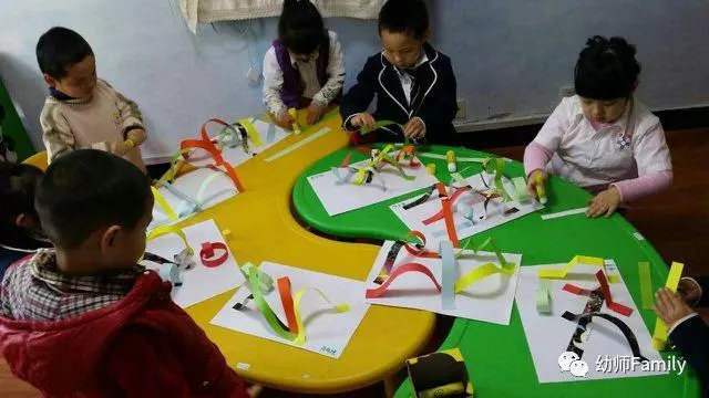 幼兒園的一日常規內容要記牢(寫給幼師)