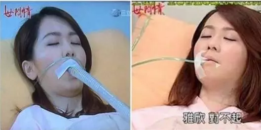6個「超狂本土電視劇」的超荒謬梗照,不管看幾次都笑到並軌。「最後一幕」你看得懂嗎?