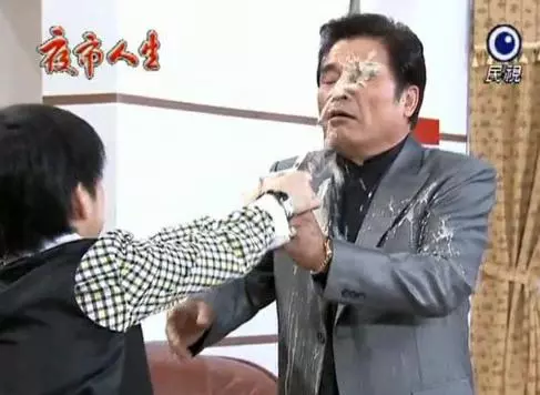 6個「超狂本土電視劇」的超荒謬梗照,不管看幾次都笑到並軌。「最後一幕」你看得懂嗎?