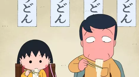 動漫人物中的爸爸們到底是做什麼工作,那個爸爸的神祕職業實在令人太意外了!