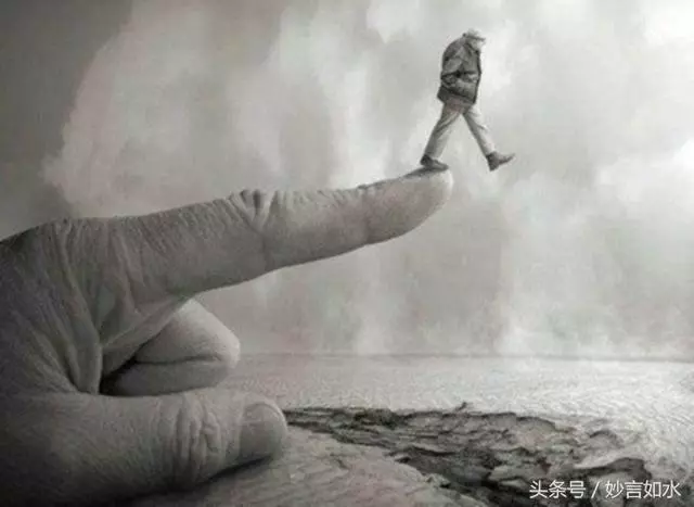 「人性的弱點」經典語錄,讓你更好的認識自己,改變自己