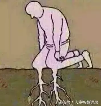 這3張圖片,改變無數人,你敢看嗎?