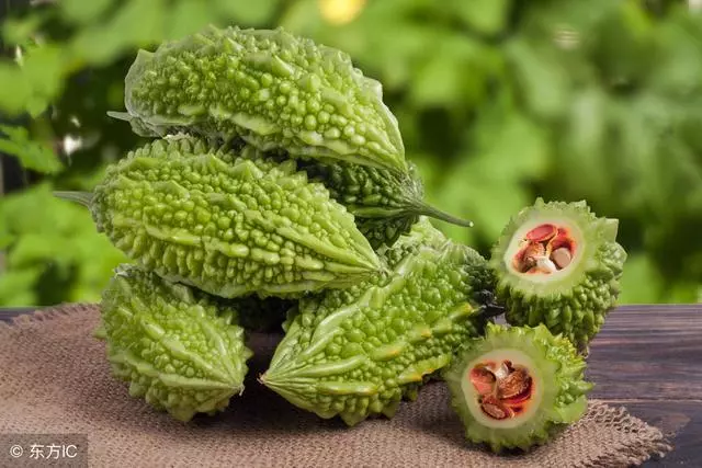 這「6大最難吃蔬菜」,每一個都是治病高手,不吃太虧了~