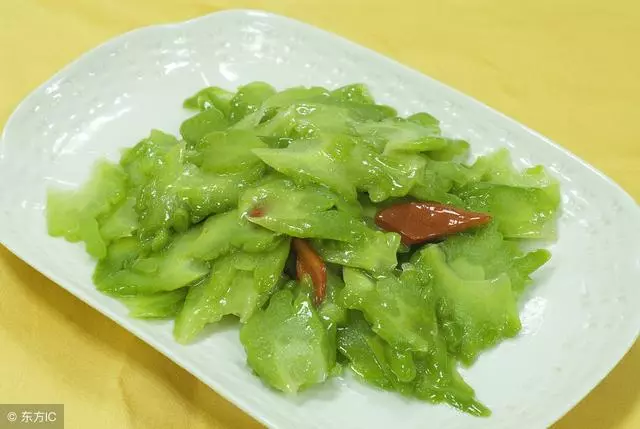 這「6大最難吃蔬菜」,每一個都是治病高手,不吃太虧了~