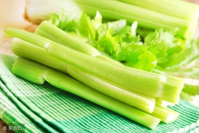 這「6大最難吃蔬菜」,每一個都是治病高手,不吃太虧了~