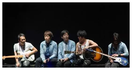 最新演唱會票房十強誕生,五月天第三,周杰倫第二,第一當之無愧