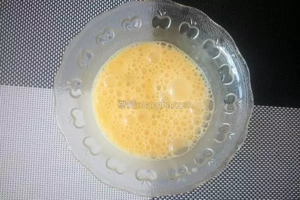 酥炸杏鮑菇的詳細做法~