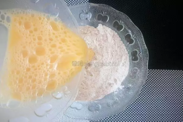 酥炸杏鮑菇的詳細做法~