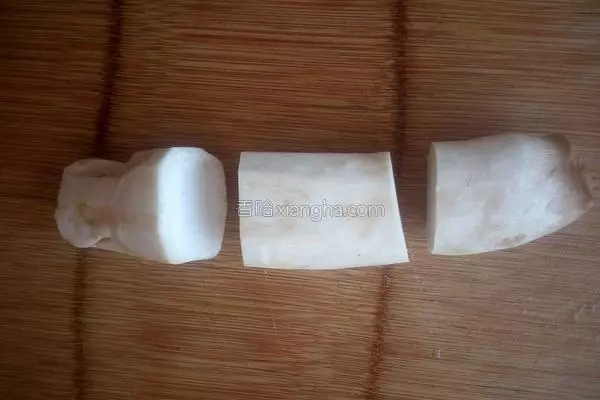 酥炸杏鮑菇的詳細做法~