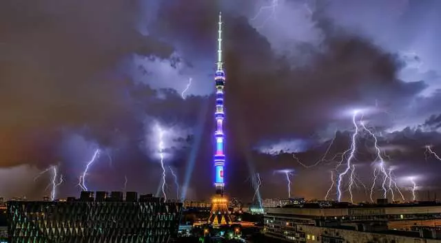 台灣也有! 32個「外星人看到也會大吃驚」的科幻感超強建築