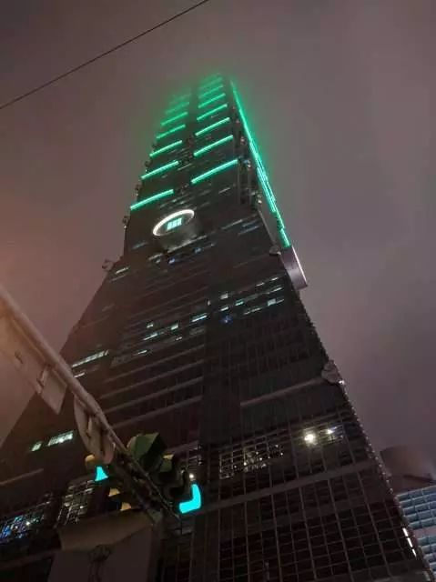 台灣也有! 32個「外星人看到也會大吃驚」的科幻感超強建築