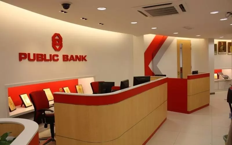 Public Bank 扣帳卡大優惠!刷卡可享有50%現金回扣!