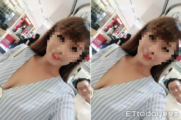加碼爆料黃偉展肖想當立委? 妖豔「小五」嗆:還有更勁爆的
