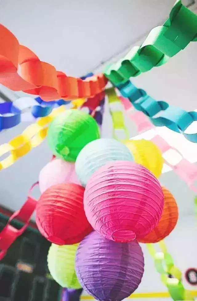 幼兒園開學環創(主題+牆面)設計欣賞